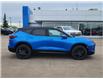 2025 Chevrolet Blazer RS (Stk: N250195) in Stony Plain - Image 21 of 50