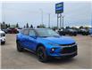 2025 Chevrolet Blazer RS (Stk: N250195) in Stony Plain - Image 29 of 50
