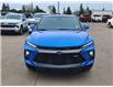 2025 Chevrolet Blazer RS (Stk: N250195) in Stony Plain - Image 30 of 50