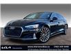 2021 Audi A5 2.0T Komfort (Stk: 21B4500) in Sherwood Park - Image 1 of 30