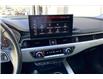 2021 Audi A5 2.0T Komfort (Stk: 21B4500) in Sherwood Park - Image 6 of 30