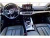 2021 Audi A5 2.0T Komfort (Stk: 21B4500) in Sherwood Park - Image 13 of 30