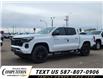 2025 Chevrolet Colorado Z71 (Stk: N250358) in Stony Plain - Image 1 of 50