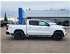 2025 Chevrolet Colorado Z71 (Stk: N250358) in Stony Plain - Image 17 of 50