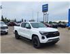 2025 Chevrolet Colorado Z71 (Stk: N250358) in Stony Plain - Image 23 of 50