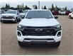 2025 Chevrolet Colorado Z71 (Stk: N250358) in Stony Plain - Image 24 of 50