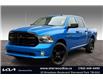 2022 RAM 1500 Classic Tradesman (Stk: 22A1918) in Sherwood Park - Image 1 of 30