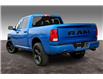 2022 RAM 1500 Classic Tradesman (Stk: 22A1918) in Sherwood Park - Image 10 of 30