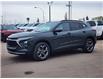 2025 Chevrolet Trax LT (Stk: N250427) in Stony Plain - Image 2 of 43