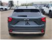 2025 Chevrolet Trax LT (Stk: N250427) in Stony Plain - Image 10 of 43