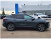 2025 Chevrolet Trax LT (Stk: N250427) in Stony Plain - Image 14 of 43