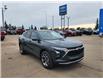 2025 Chevrolet Trax LT (Stk: N250427) in Stony Plain - Image 20 of 43