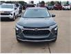 2025 Chevrolet Trax LT (Stk: N250427) in Stony Plain - Image 21 of 43