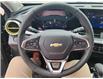 2025 Chevrolet Trax LT (Stk: N250427) in Stony Plain - Image 36 of 43