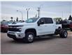 2025 Chevrolet Silverado 3500HD LT (Stk: N250431) in Stony Plain - Image 2 of 47