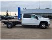 2025 Chevrolet Silverado 3500HD LT (Stk: N250431) in Stony Plain - Image 17 of 47