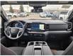 2025 Chevrolet Silverado 3500HD LT (Stk: N250431) in Stony Plain - Image 20 of 47