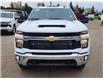 2025 Chevrolet Silverado 3500HD LT (Stk: N250431) in Stony Plain - Image 23 of 47