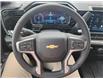 2025 Chevrolet Silverado 3500HD LT (Stk: N250431) in Stony Plain - Image 40 of 47