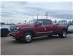2025 Chevrolet Silverado 3500HD High Country (Stk: N250452) in Stony Plain - Image 2 of 50