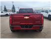 2025 Chevrolet Silverado 3500HD High Country (Stk: N250452) in Stony Plain - Image 17 of 50