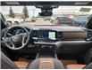 2025 Chevrolet Silverado 3500HD High Country (Stk: N250452) in Stony Plain - Image 24 of 50