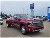 2025 Chevrolet Silverado 3500HD High Country (Stk: N250452) in Stony Plain - Image 28 of 50