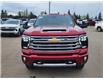 2025 Chevrolet Silverado 3500HD High Country (Stk: N250452) in Stony Plain - Image 29 of 50