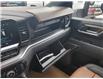 2025 Chevrolet Silverado 3500HD High Country (Stk: N250452) in Stony Plain - Image 42 of 50