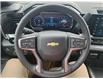 2025 Chevrolet Silverado 3500HD High Country (Stk: N250452) in Stony Plain - Image 49 of 50