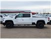 2025 Chevrolet Silverado 3500HD LT (Stk: N250482) in Stony Plain - Image 3 of 50
