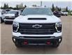 2025 Chevrolet Silverado 3500HD LT (Stk: N250482) in Stony Plain - Image 25 of 50