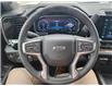 2025 Chevrolet Silverado 3500HD LT (Stk: N250482) in Stony Plain - Image 44 of 50