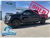 2021 Ford F-150 Lariat (Stk: CU2045) in Claresholm - Image 1 of 25