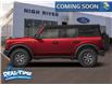 2025 Ford Bronco Badlands (Stk: 25239) in High River - Image 1 of 1