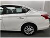 2019 Nissan Sentra  (Stk: 3595) in Lethbridge - Image 3 of 27