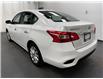 2019 Nissan Sentra  (Stk: 3595) in Lethbridge - Image 4 of 27