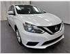 2019 Nissan Sentra  (Stk: 3595) in Lethbridge - Image 8 of 27