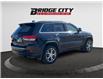 2021 Jeep Grand Cherokee Limited (Stk: 3610) in Lethbridge - Image 5 of 8
