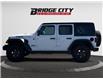 2025 Jeep Wrangler Sport (Stk: A25157) in Lethbridge - Image 2 of 7