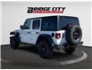 2025 Jeep Wrangler Sport (Stk: A25157) in Lethbridge - Image 3 of 7