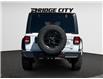 2025 Jeep Wrangler Sport (Stk: A25157) in Lethbridge - Image 4 of 7