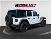 2025 Jeep Wrangler Sport (Stk: A25157) in Lethbridge - Image 5 of 7