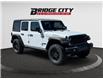 2025 Jeep Wrangler Sport (Stk: A25157) in Lethbridge - Image 7 of 7