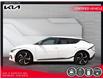 2024 Kia EV6 Land w/GT-Line Pkg 2 AWD | SUN ROOF | LOW KM (Stk: U3079) in Grimsby - Image 5 of 17