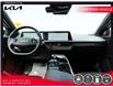 2024 Kia EV6 Land w/GT-Line Pkg 2 AWD | SUN ROOF | LOW KM (Stk: U3079) in Grimsby - Image 9 of 17