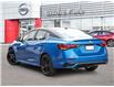 2025 Nissan Sentra SR (Stk: 25-239) in Smiths Falls - Image 4 of 23