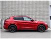 2023 Alfa Romeo Stelvio Quadrifoglio (Stk: PC0029) in Aurora - Image 3 of 28