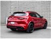 2023 Alfa Romeo Stelvio Quadrifoglio (Stk: PC0029) in Aurora - Image 4 of 28