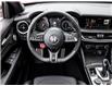 2023 Alfa Romeo Stelvio Quadrifoglio (Stk: PC0029) in Aurora - Image 19 of 28